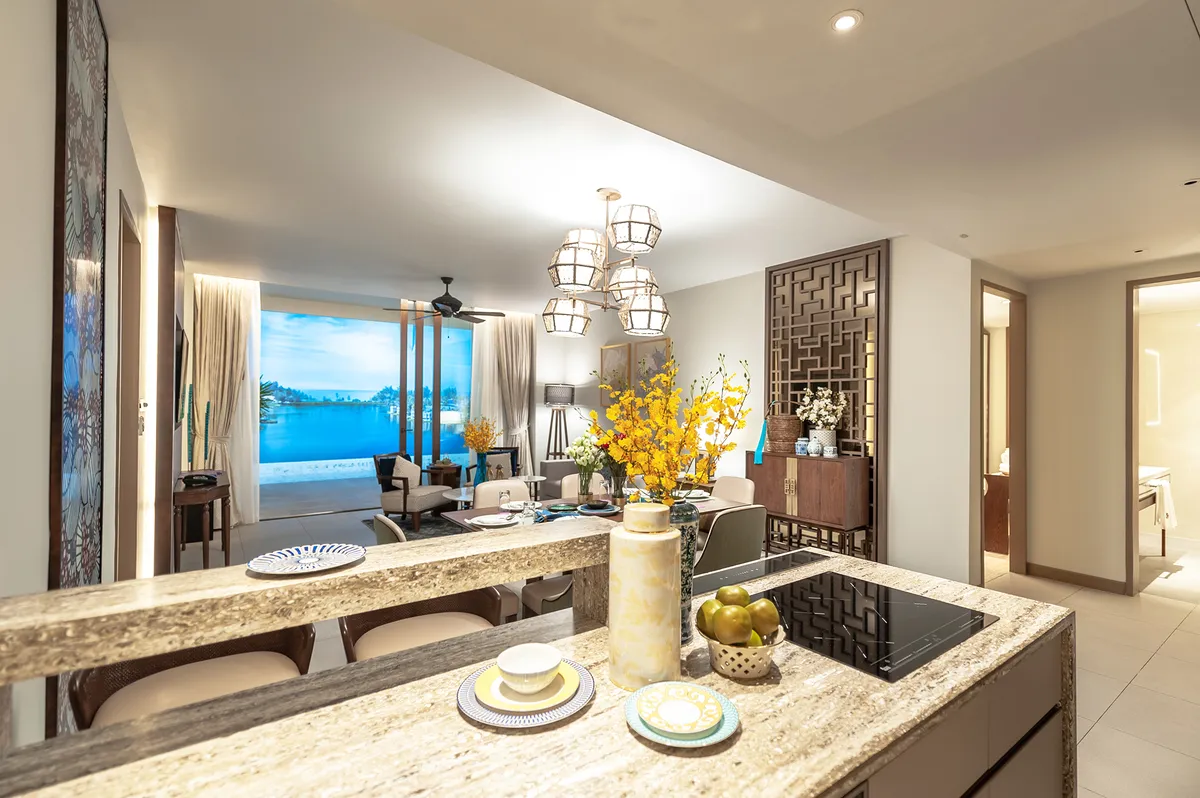 Angsana Oceanview Residences 9