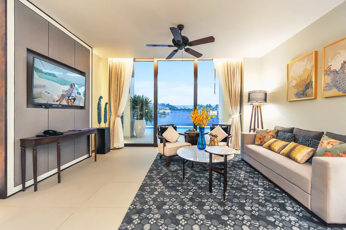 Angsana Oceanview Residences 10