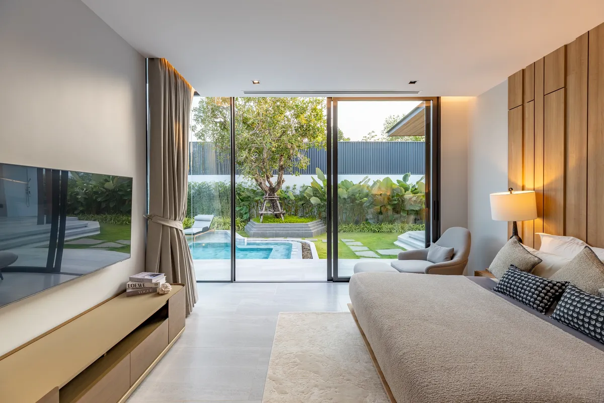 Avana Luxury Villa 6