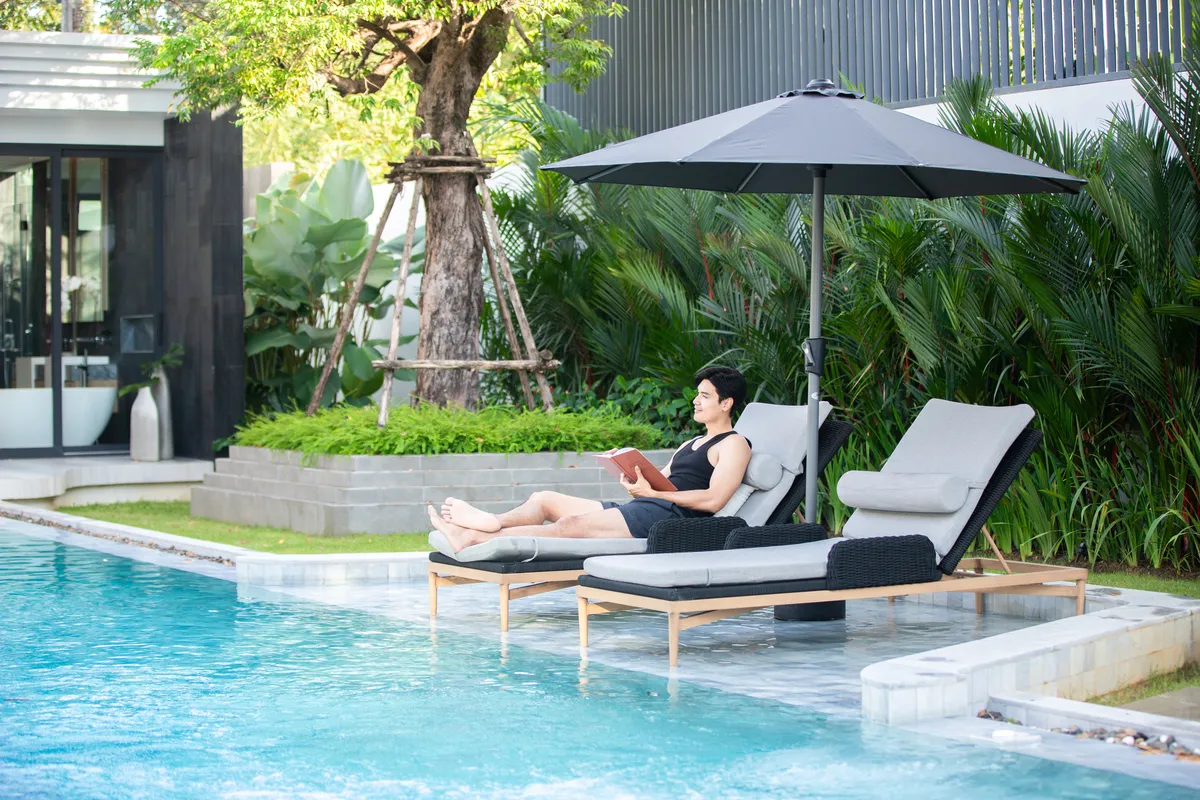 Avana Luxury Villa 8