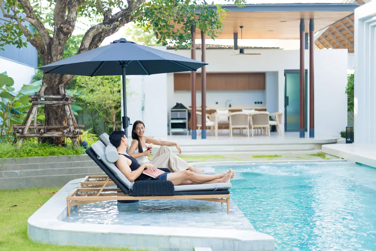 Avana Luxury Villa 9