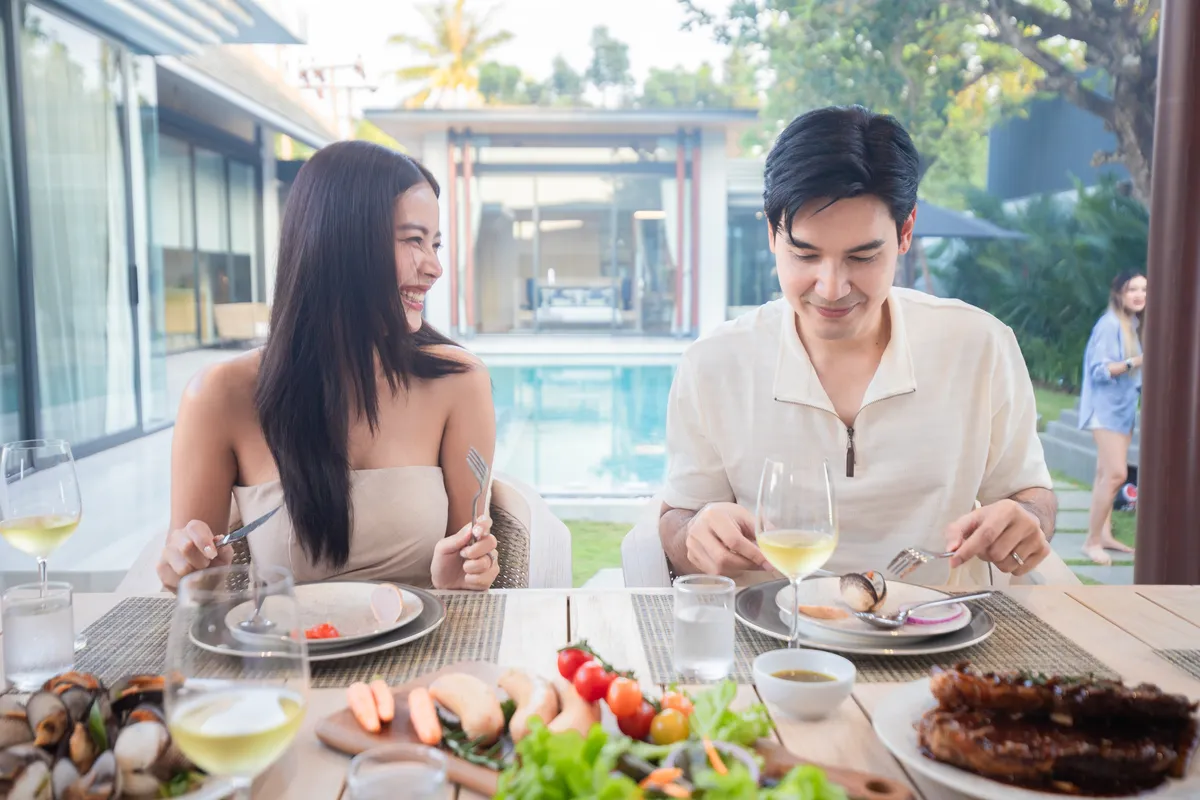 Avana Luxury Villa 10