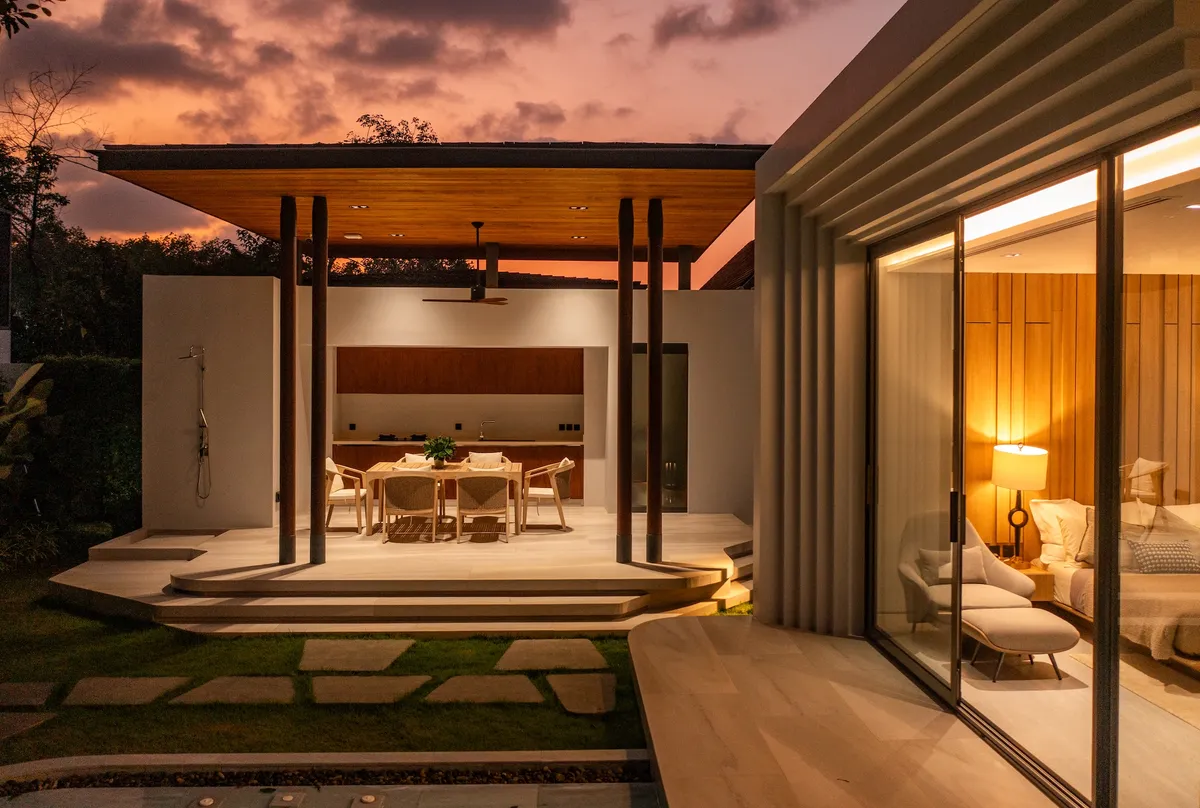 Avana Luxury Villa 11