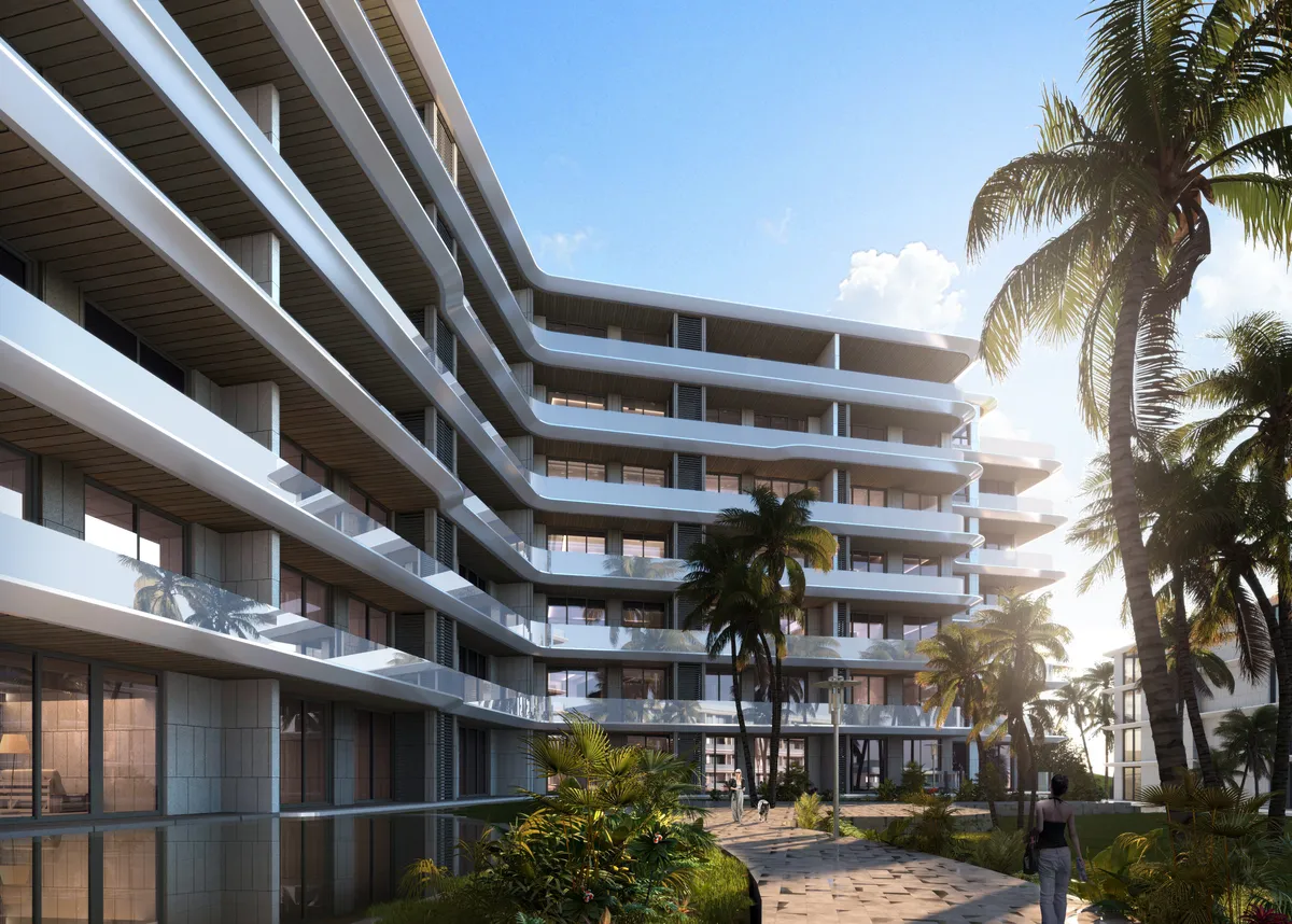 AYANA Heights Seaview Residences 15