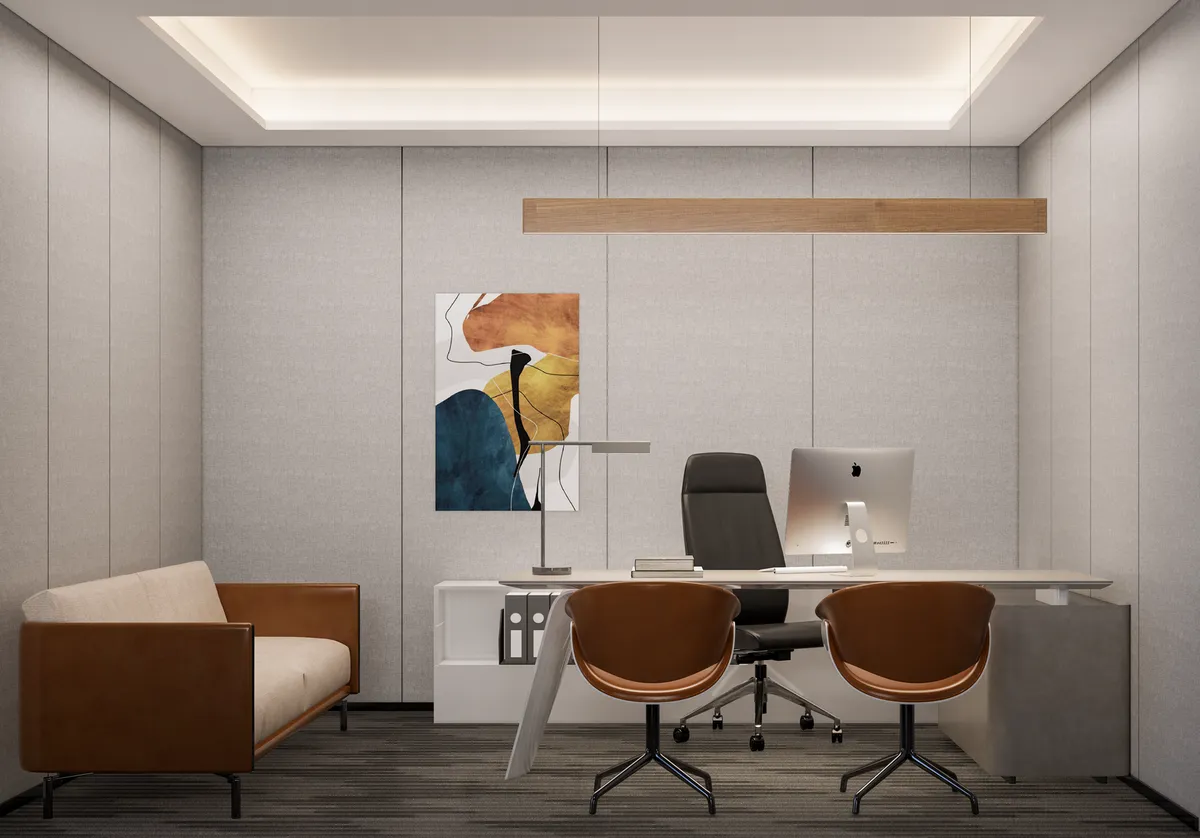 AYANA Heights Seaview Residences 19