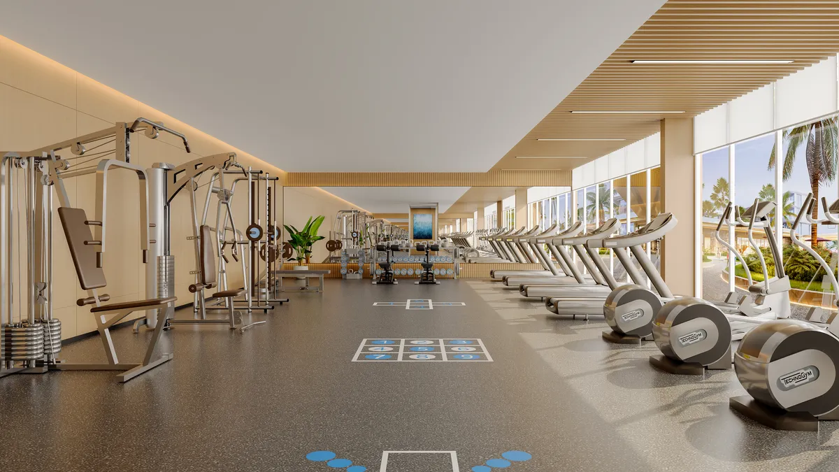 AYANA Heights Seaview Residences 26