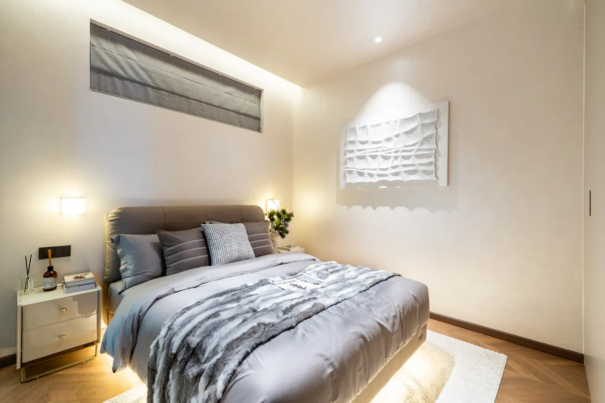 AYANA Heights Seaview Residences 32