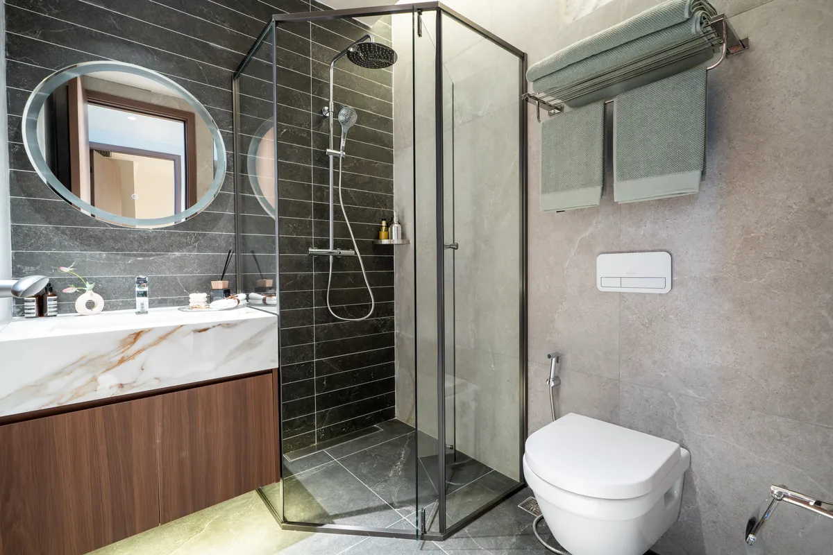 AYANA Heights Seaview Residences 33