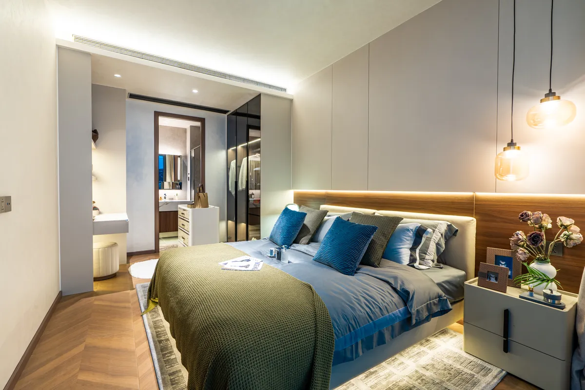 AYANA Heights Seaview Residences 36