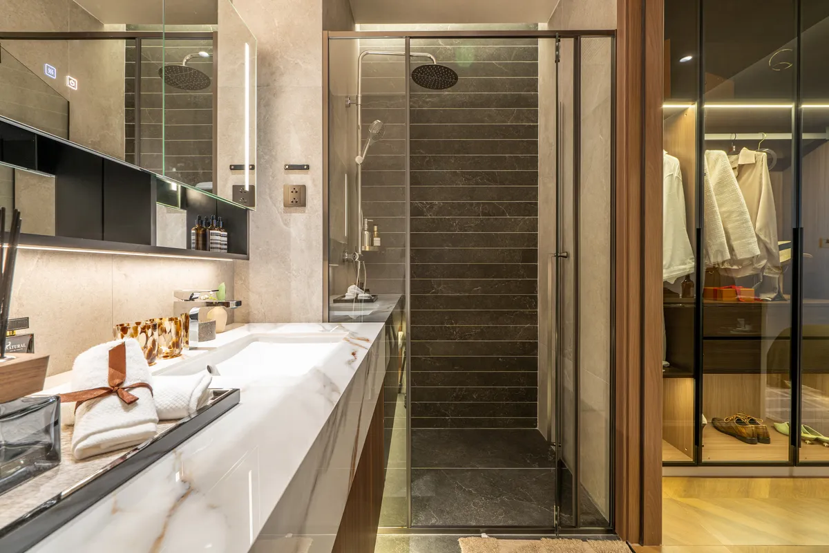 AYANA Heights Seaview Residences 40