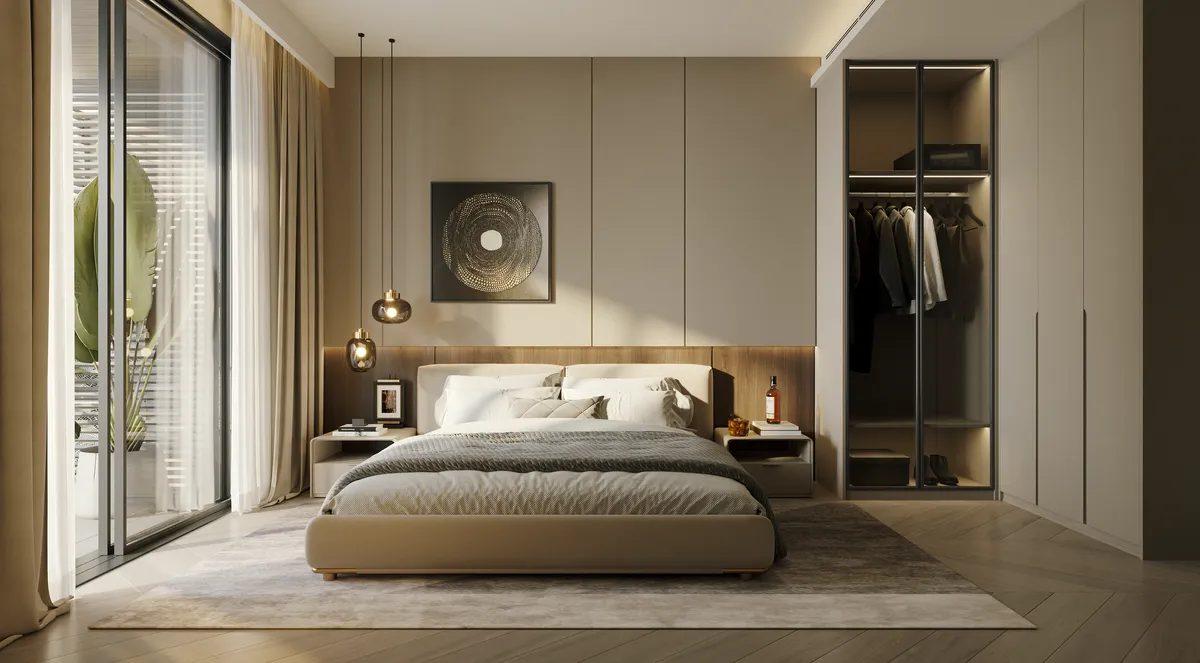 AYANA Heights Seaview Residences 46