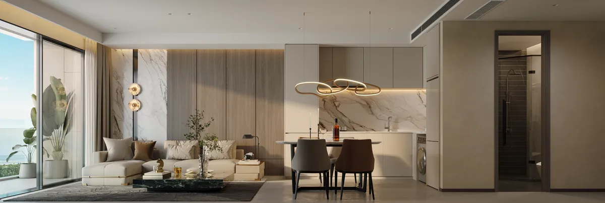 AYANA Heights Seaview Residences 47