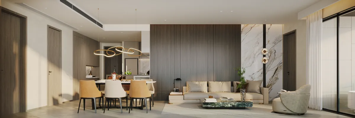 AYANA Heights Seaview Residences 51