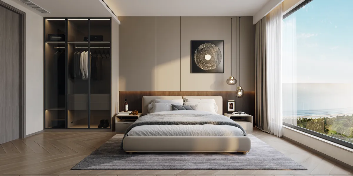 AYANA Heights Seaview Residences 52