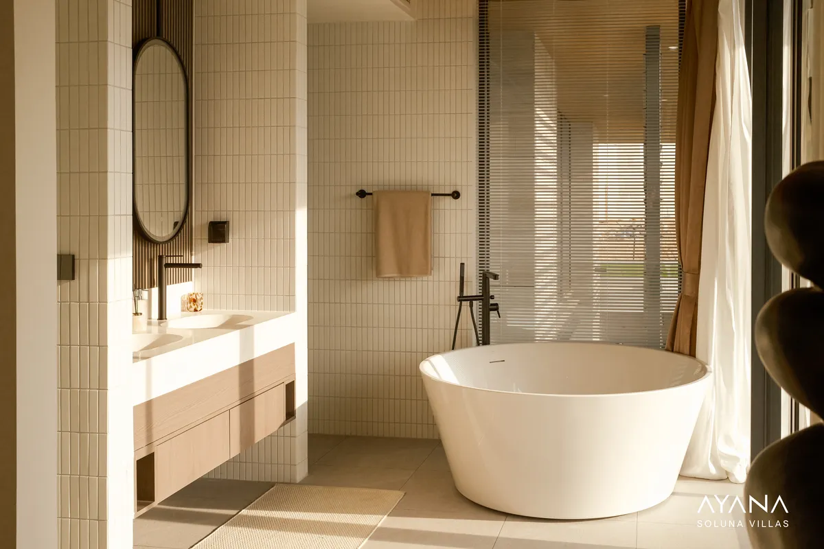 AYANA Soluna Villas 35