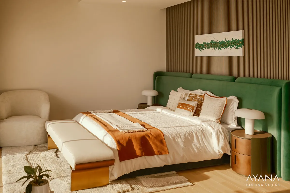 AYANA Soluna Villas 21