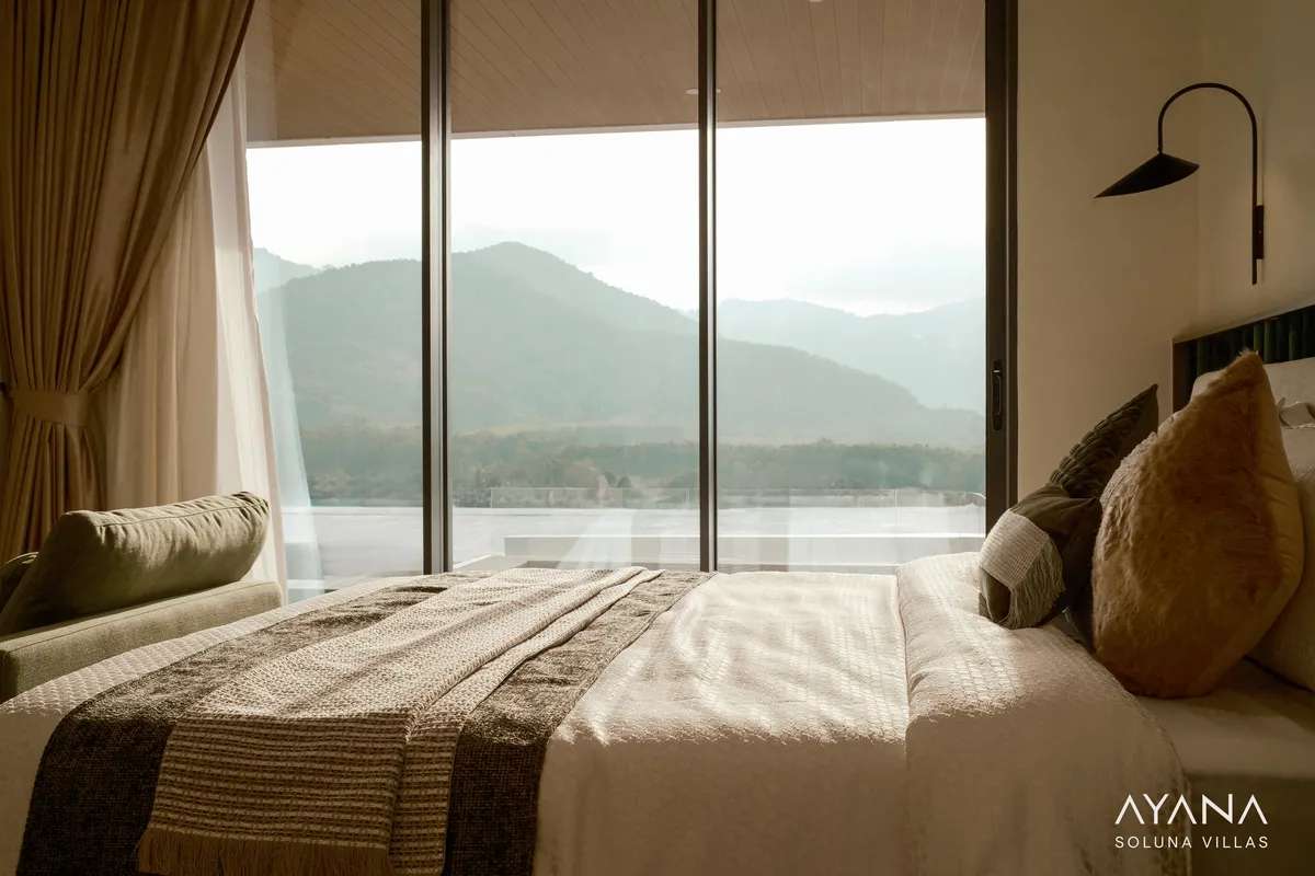 AYANA Soluna Villas 22