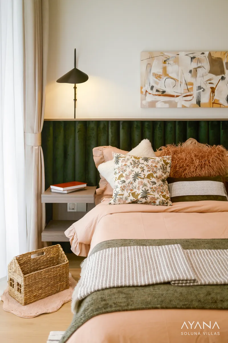 AYANA Soluna Villas 23