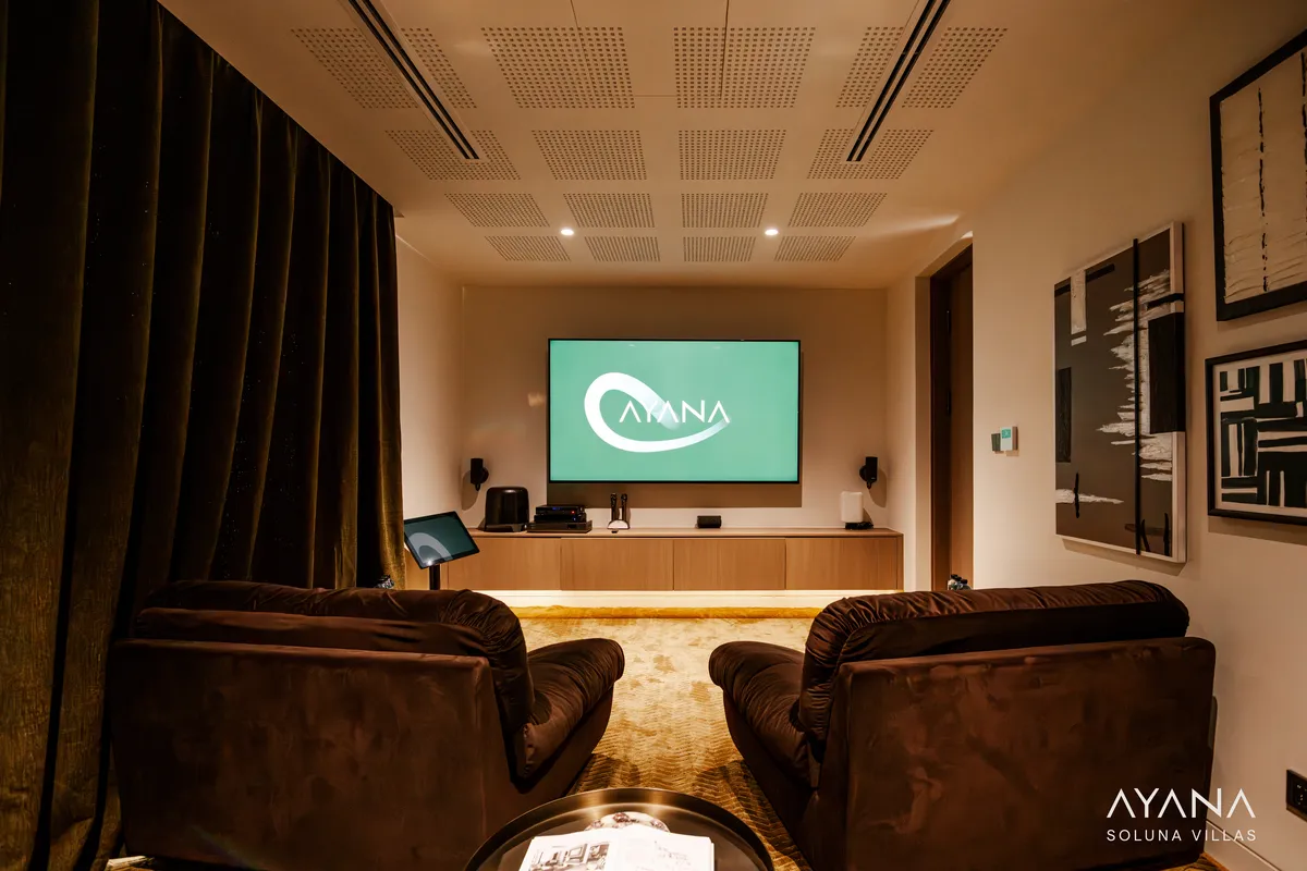 AYANA Soluna Villas 24