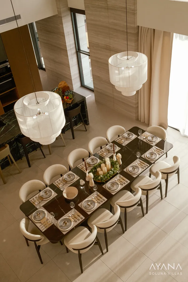 AYANA Soluna Villas 15