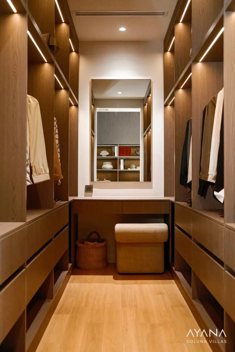 AYANA Soluna Villas 25