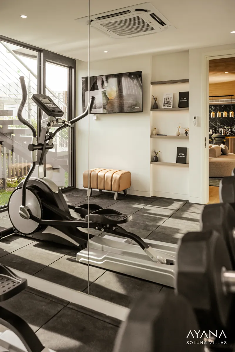 AYANA Soluna Villas 26