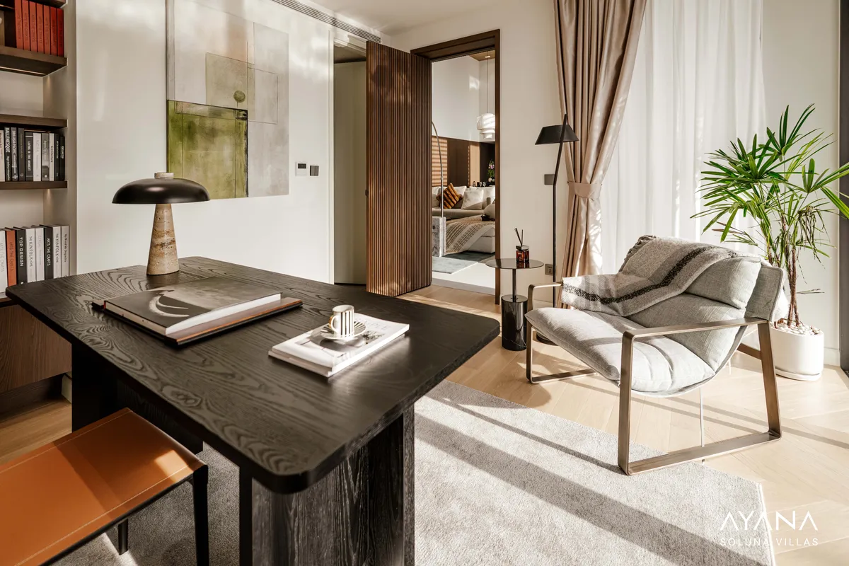 AYANA Soluna Villas 27