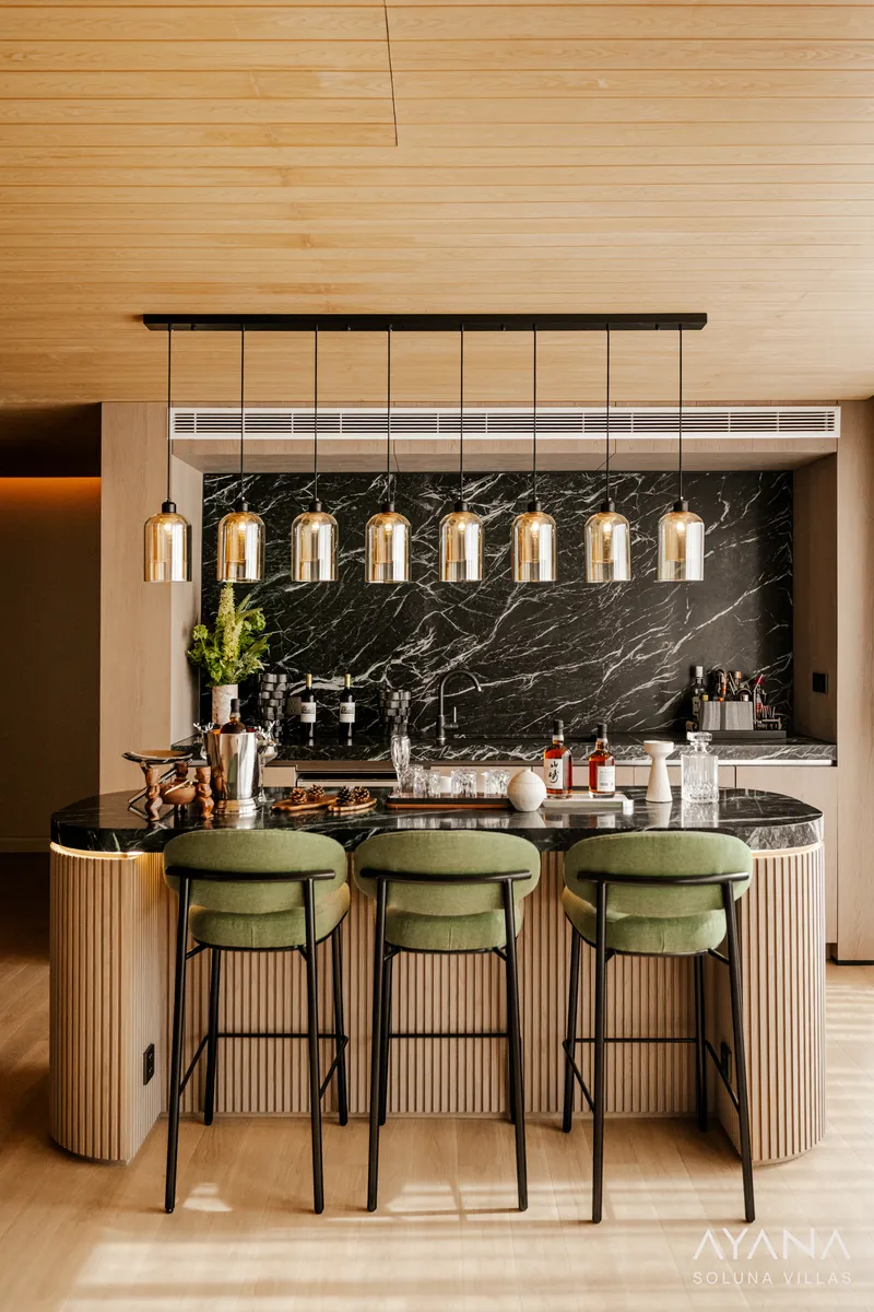 AYANA Soluna Villas 16