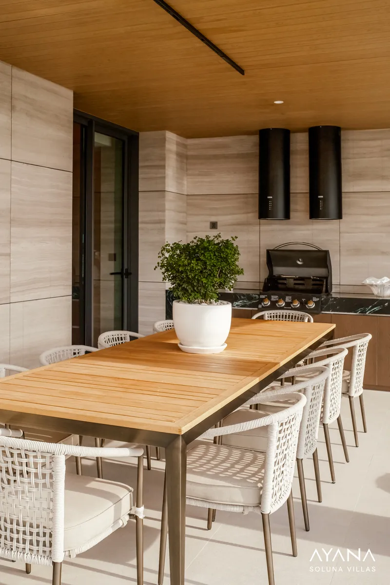 AYANA Soluna Villas 29