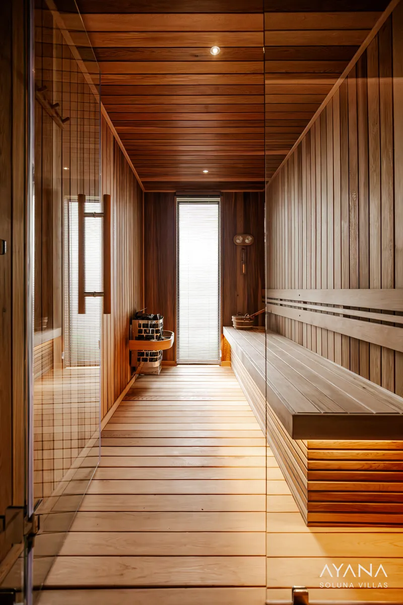 AYANA Soluna Villas 30