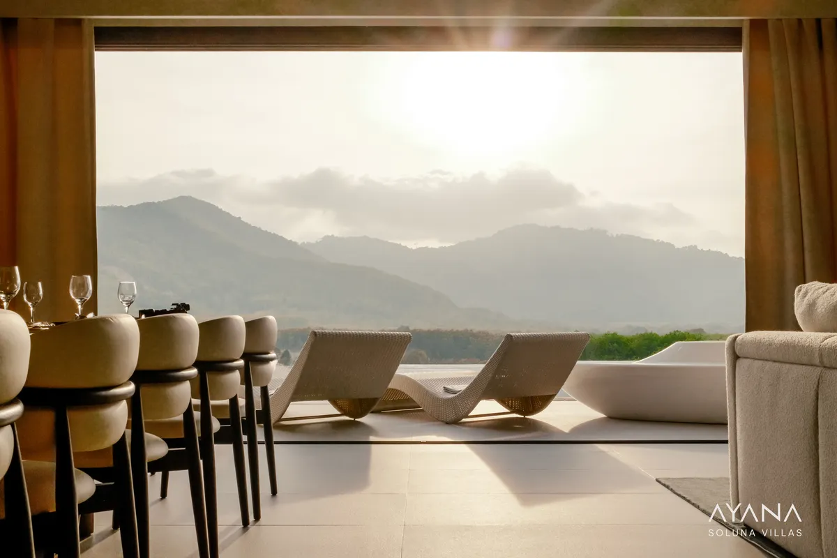 AYANA Soluna Villas 14