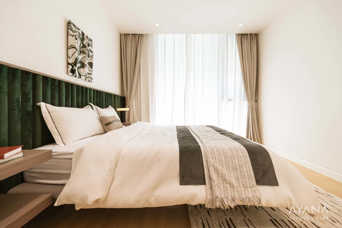 AYANA Soluna Villas 34