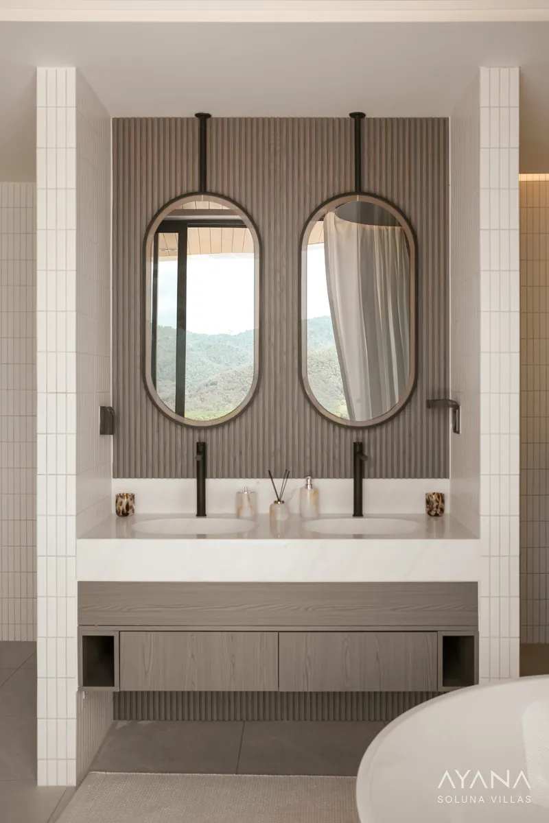 AYANA Soluna Villas 36
