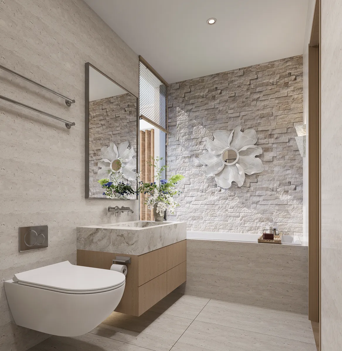 AYANA Soluna Villas 46