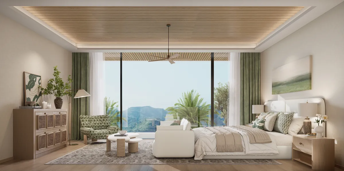 AYANA Soluna Villas 38