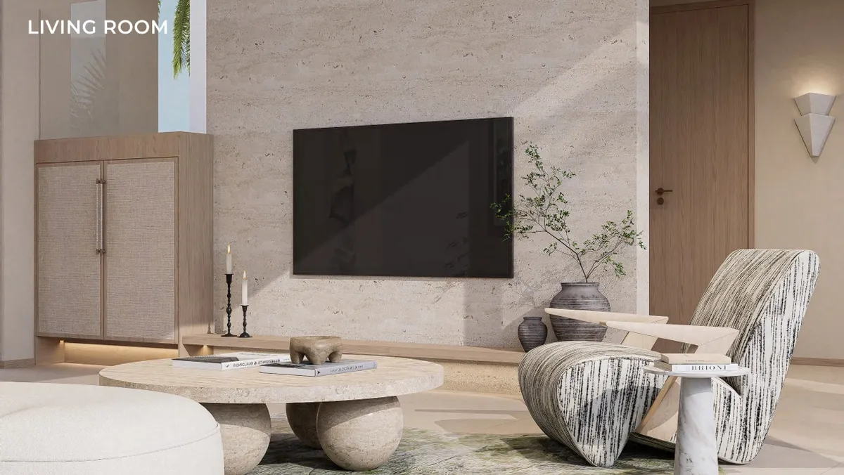 AYANA Soluna Villas 40