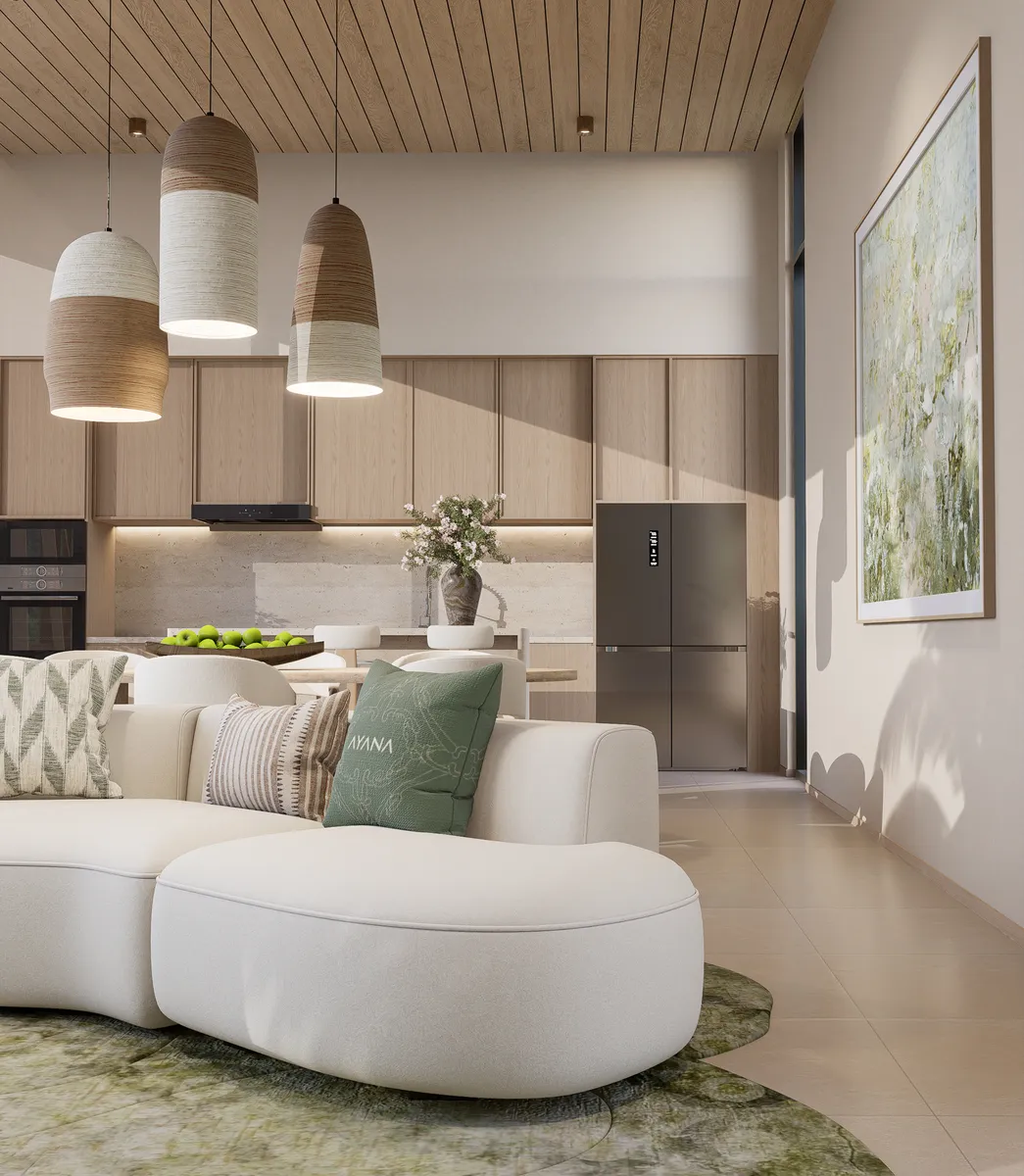 AYANA Soluna Villas 41