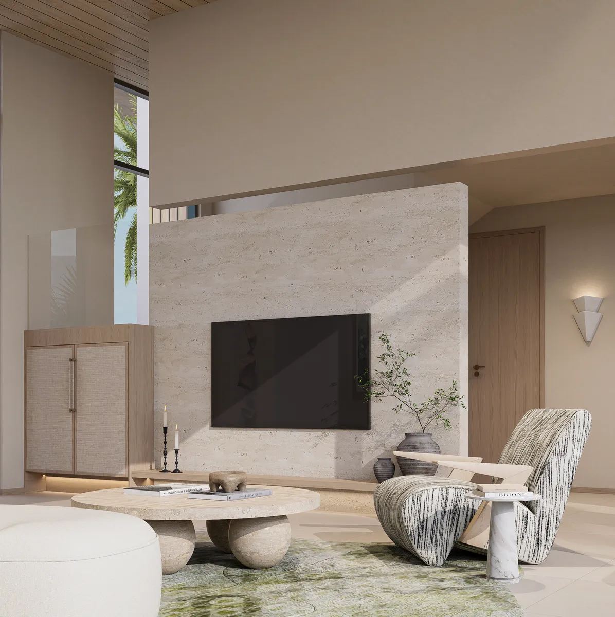 AYANA Soluna Villas 42