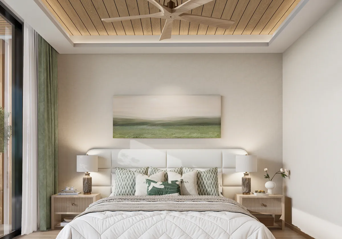 AYANA Soluna Villas 45