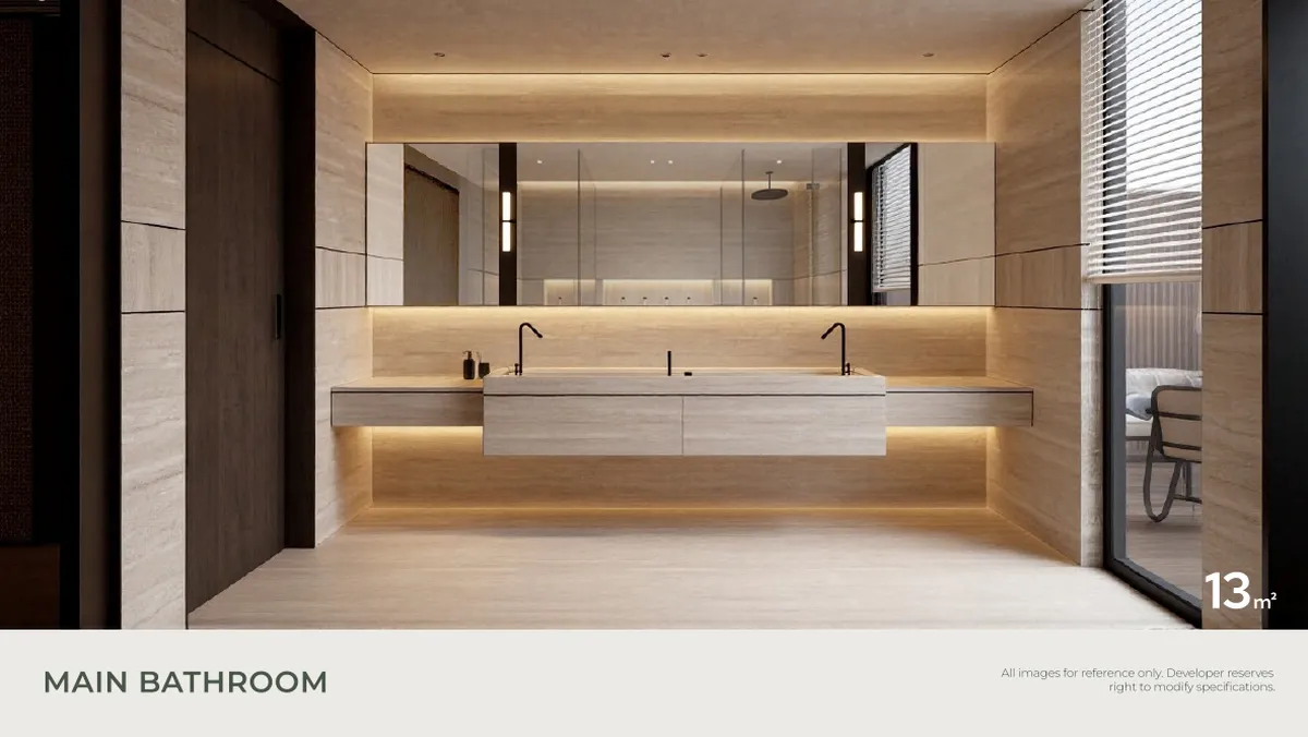 AYANA Soluna Villas 55