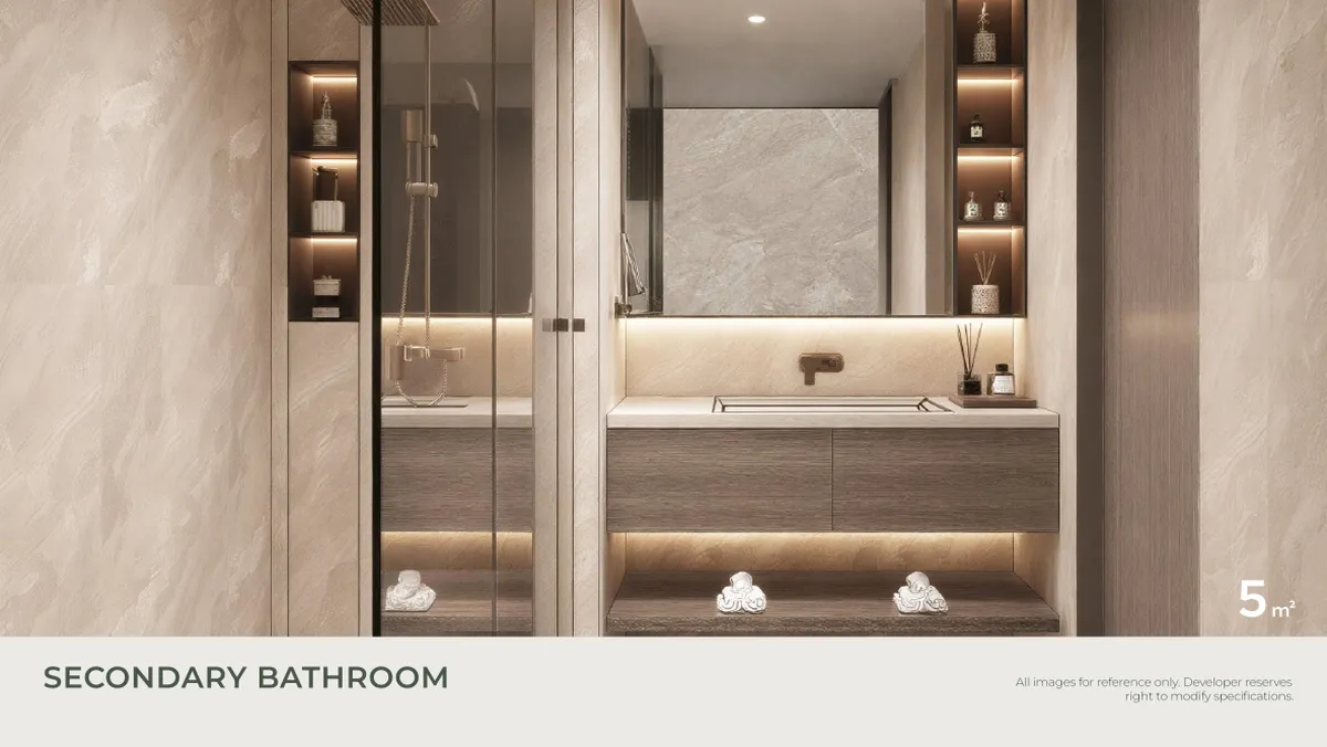 AYANA Soluna Villas 56