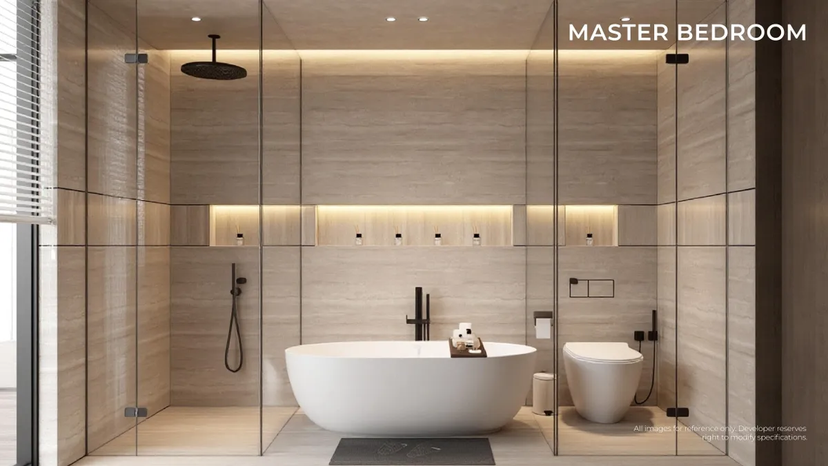 AYANA Soluna Villas 58