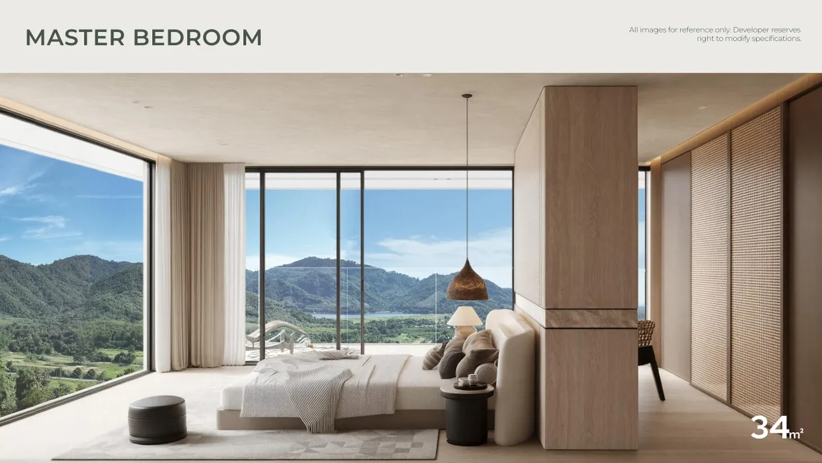 AYANA Soluna Villas 54