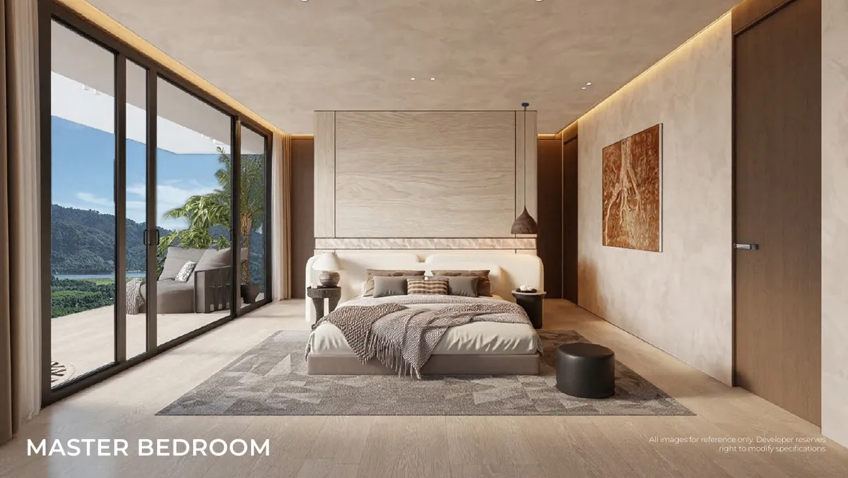 AYANA Soluna Villas 59