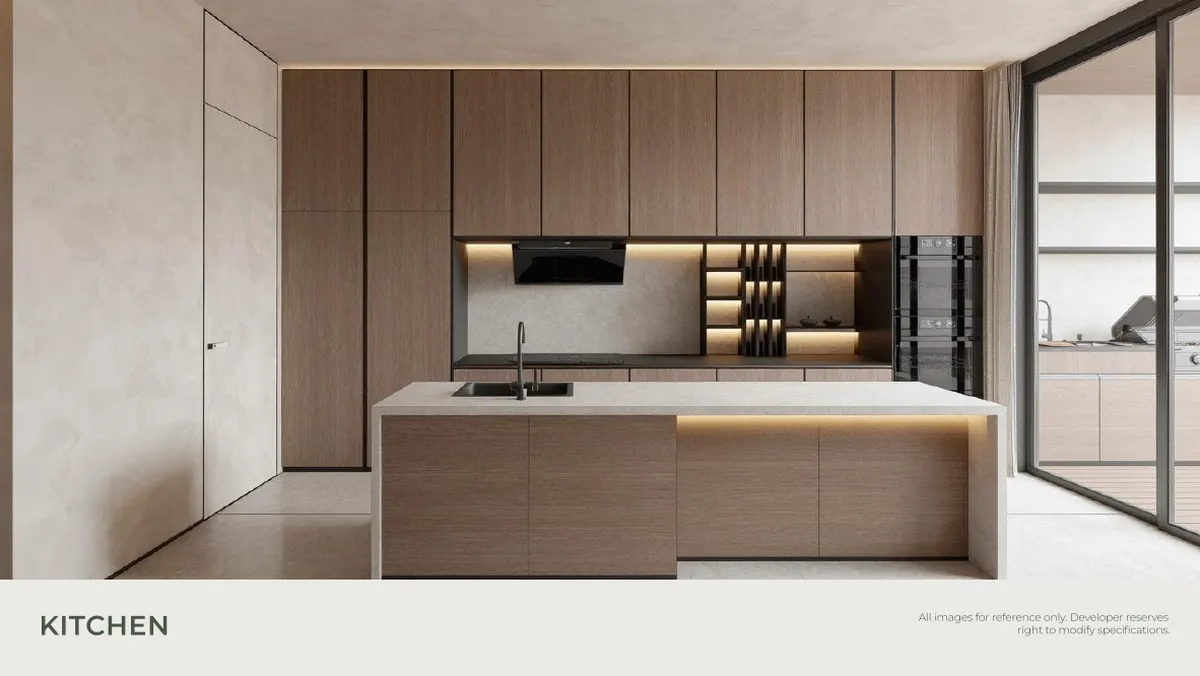 AYANA Soluna Villas 52