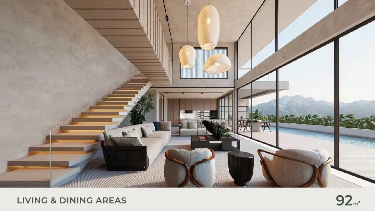 AYANA Soluna Villas 51