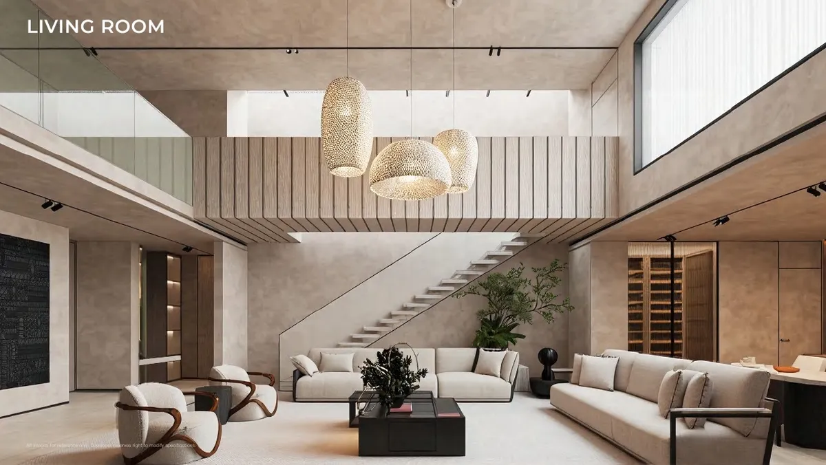 AYANA Soluna Villas 50