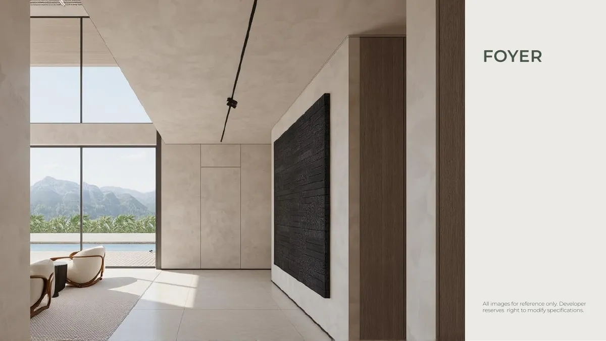 AYANA Soluna Villas 53