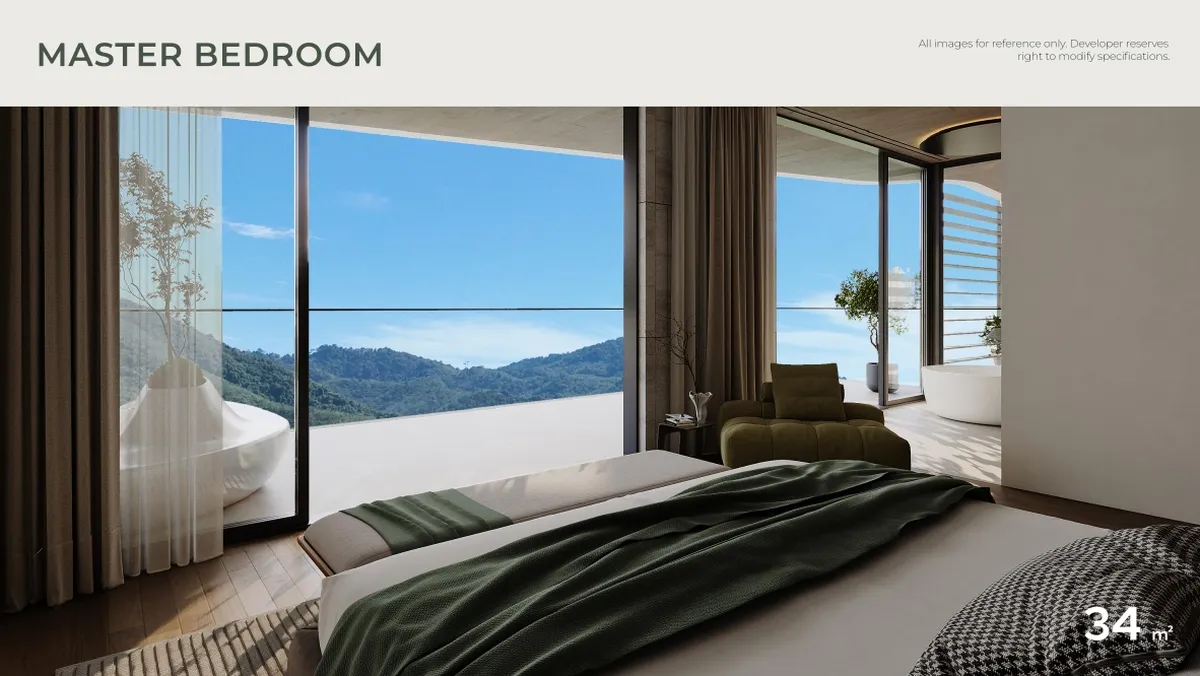 AYANA Soluna Villas 62