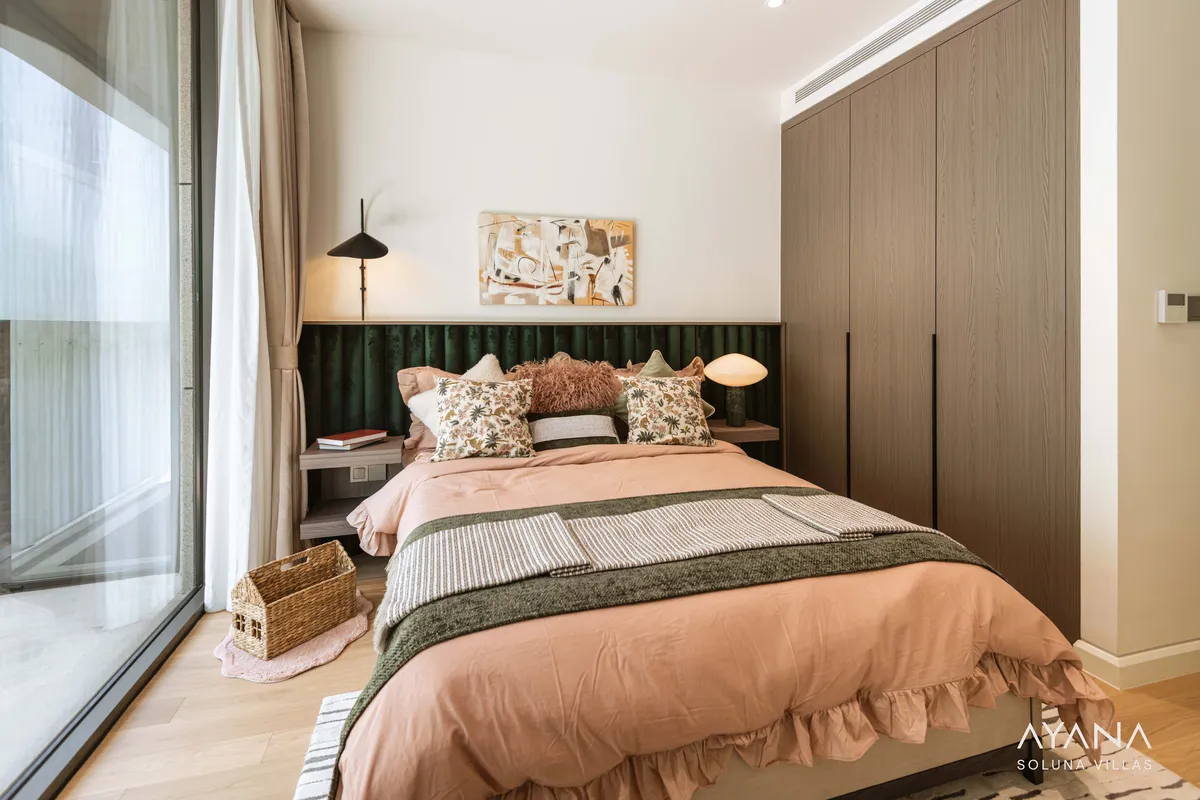 AYANA Soluna Villas 73